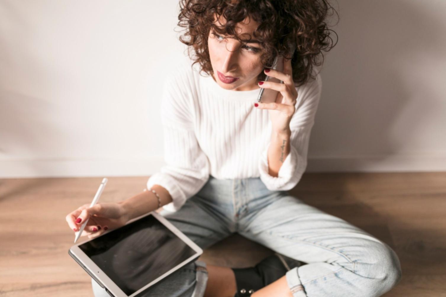 Sesiones de formación financiera en línea