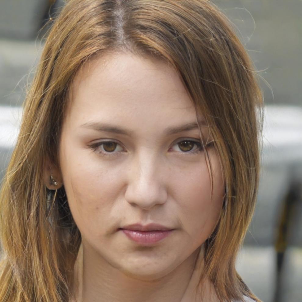 Carolina Mendoza, directora académica